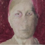 Eva Wilms - Människor - Små porträtt 2