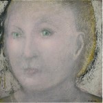 Eva Wilms - Människor - Små porträtt 3