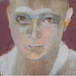Eva Wilms - Människor - Små porträtt 4