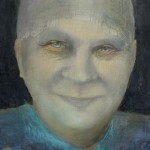 Eva Wilms - Människor - Små porträtt 6