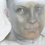 Eva Wilms - Människor - Stora porträtt 1